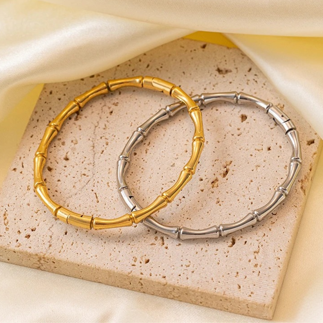Bamboo Bracelet