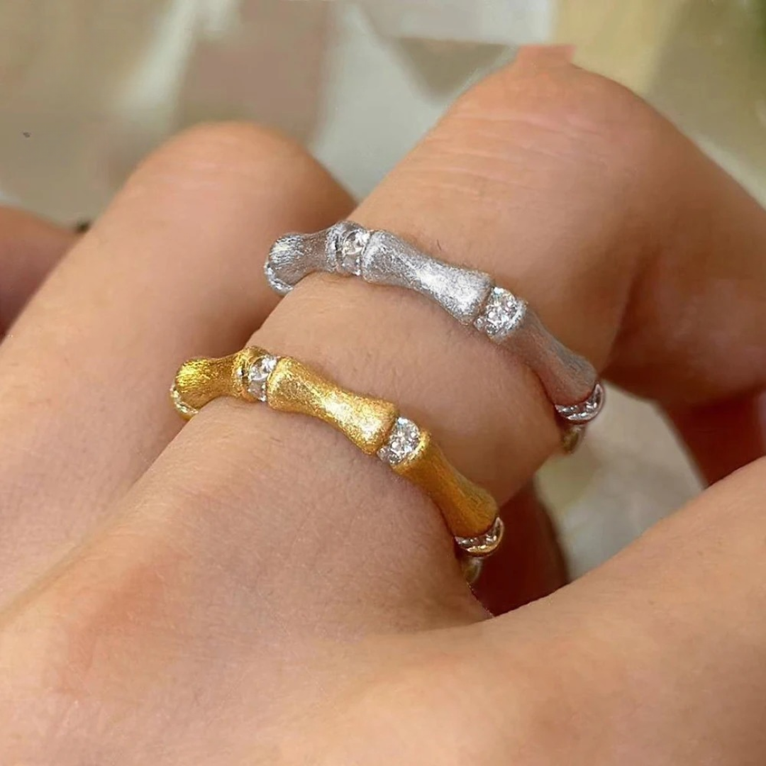 Bamboo Ring
