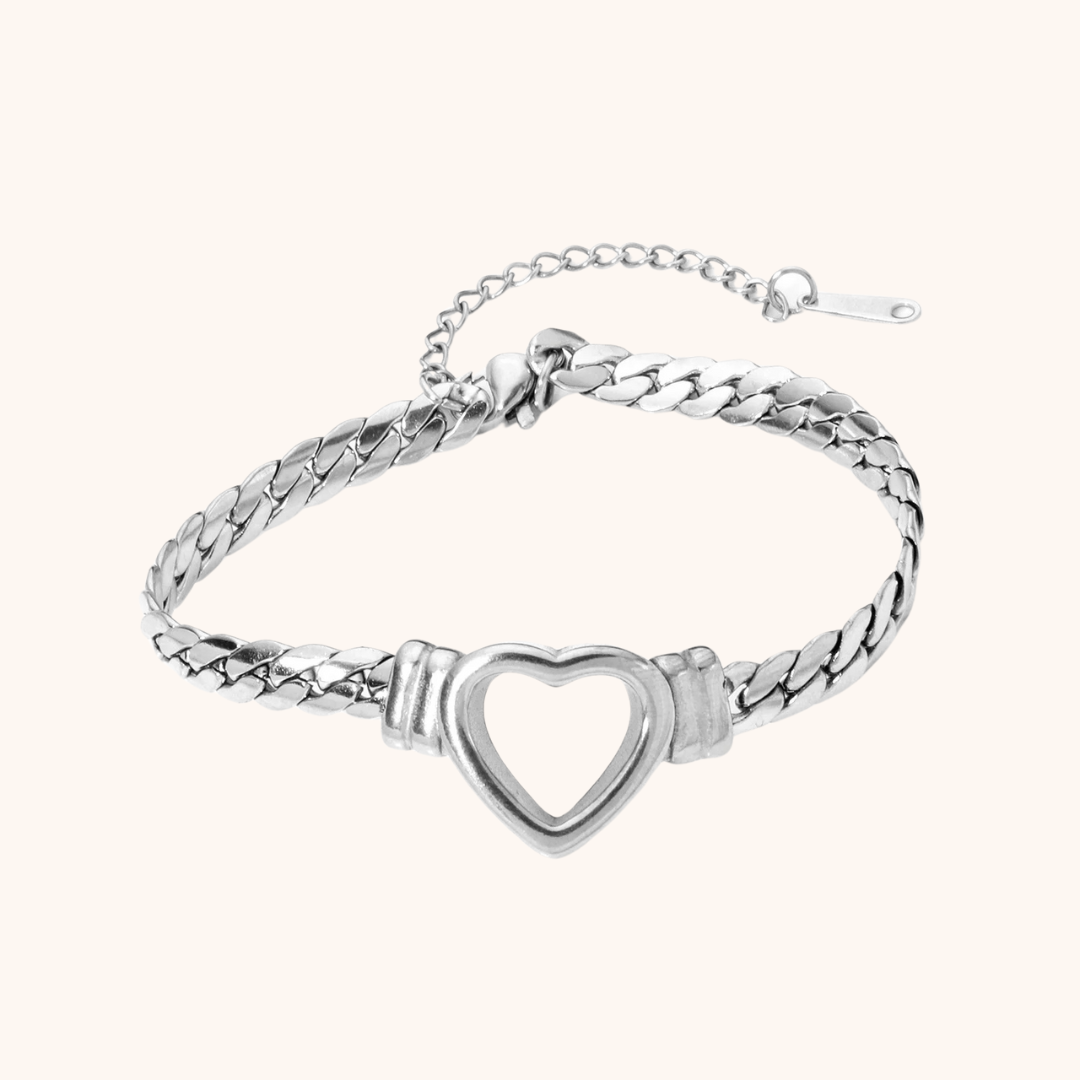 Halo Love Bracelet