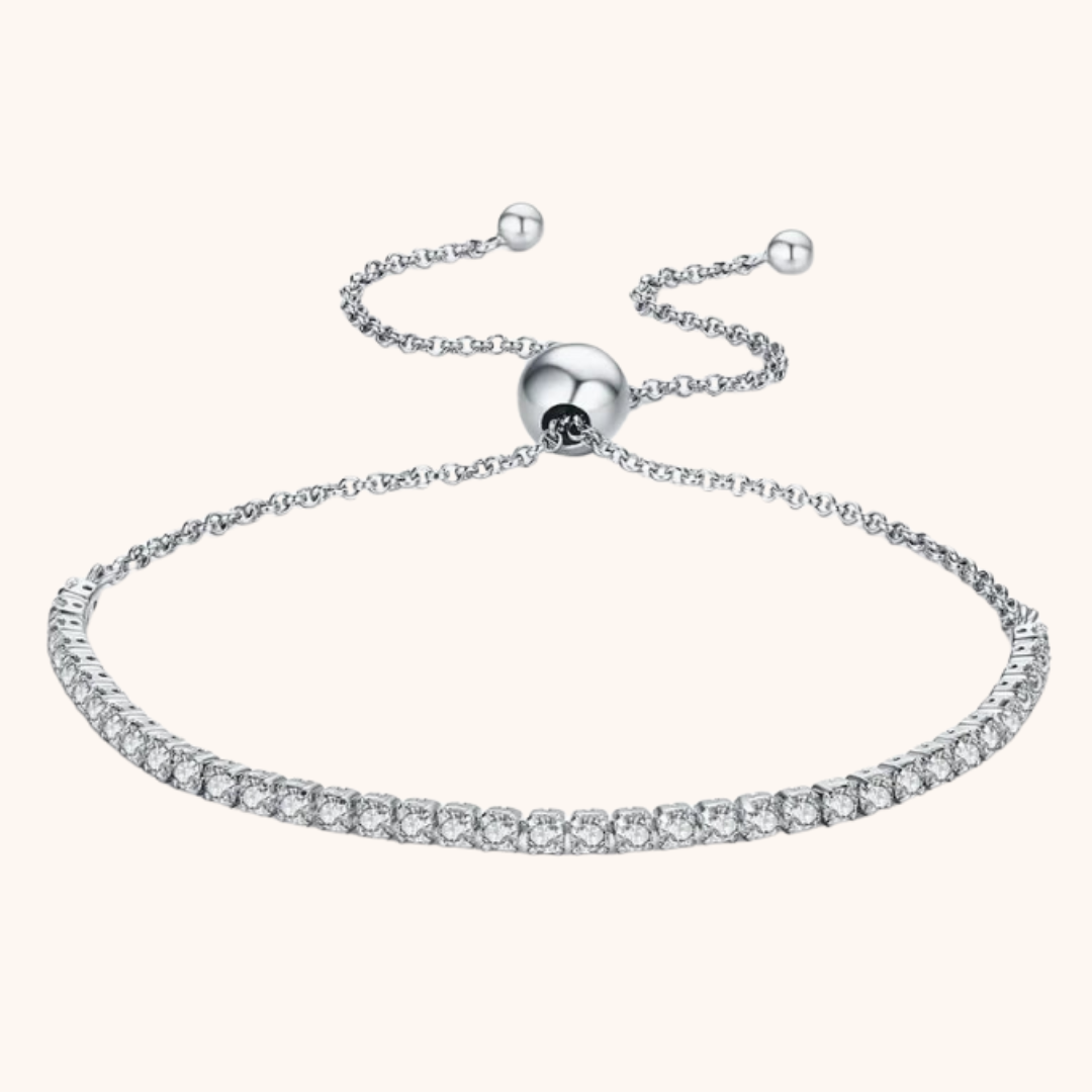 Liora Tennis Bracelet