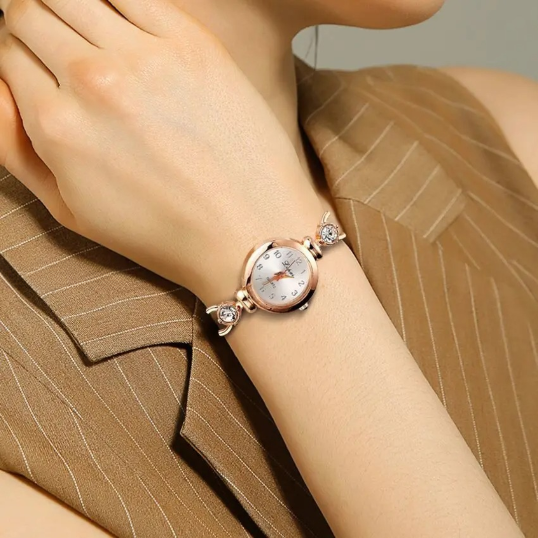 Lustre Watch