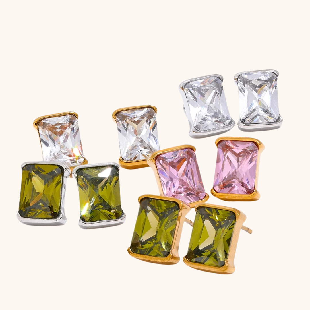 Oria Earrings