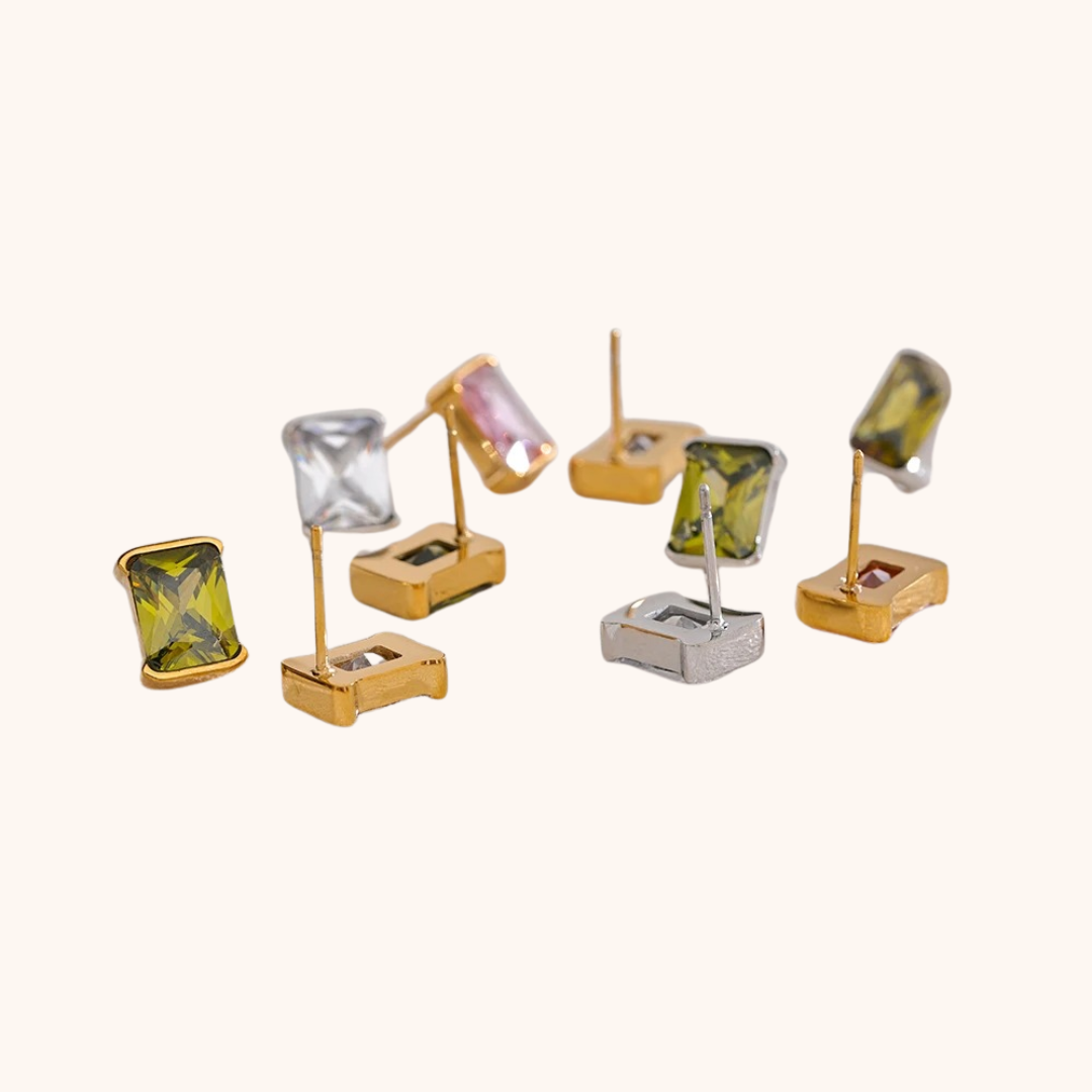 Oria Earrings