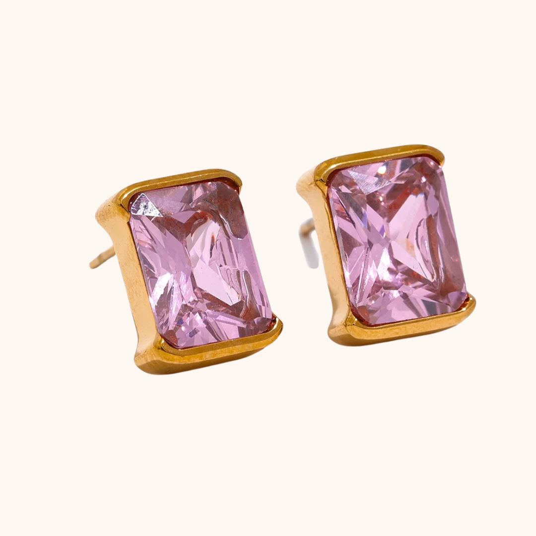 Oria Earrings