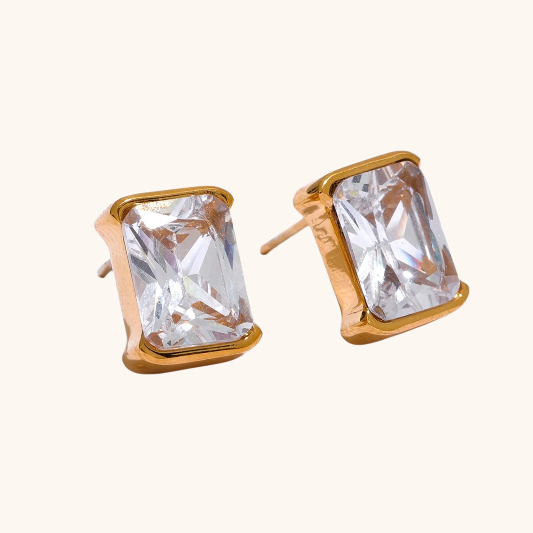 Oria Earrings