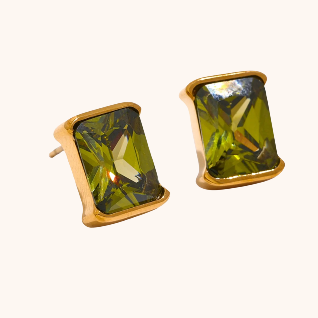Oria Earrings