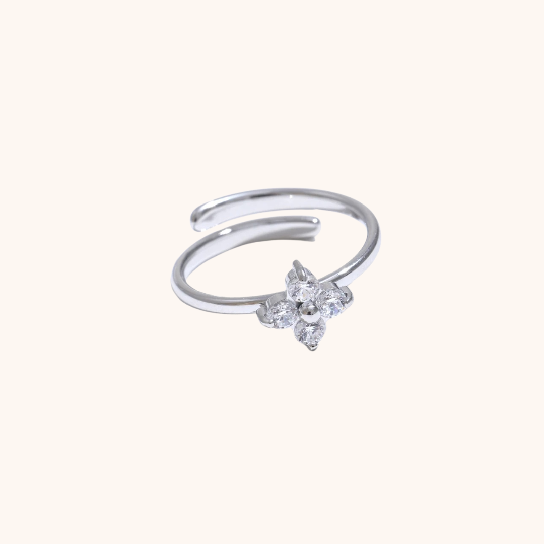Petale Ring