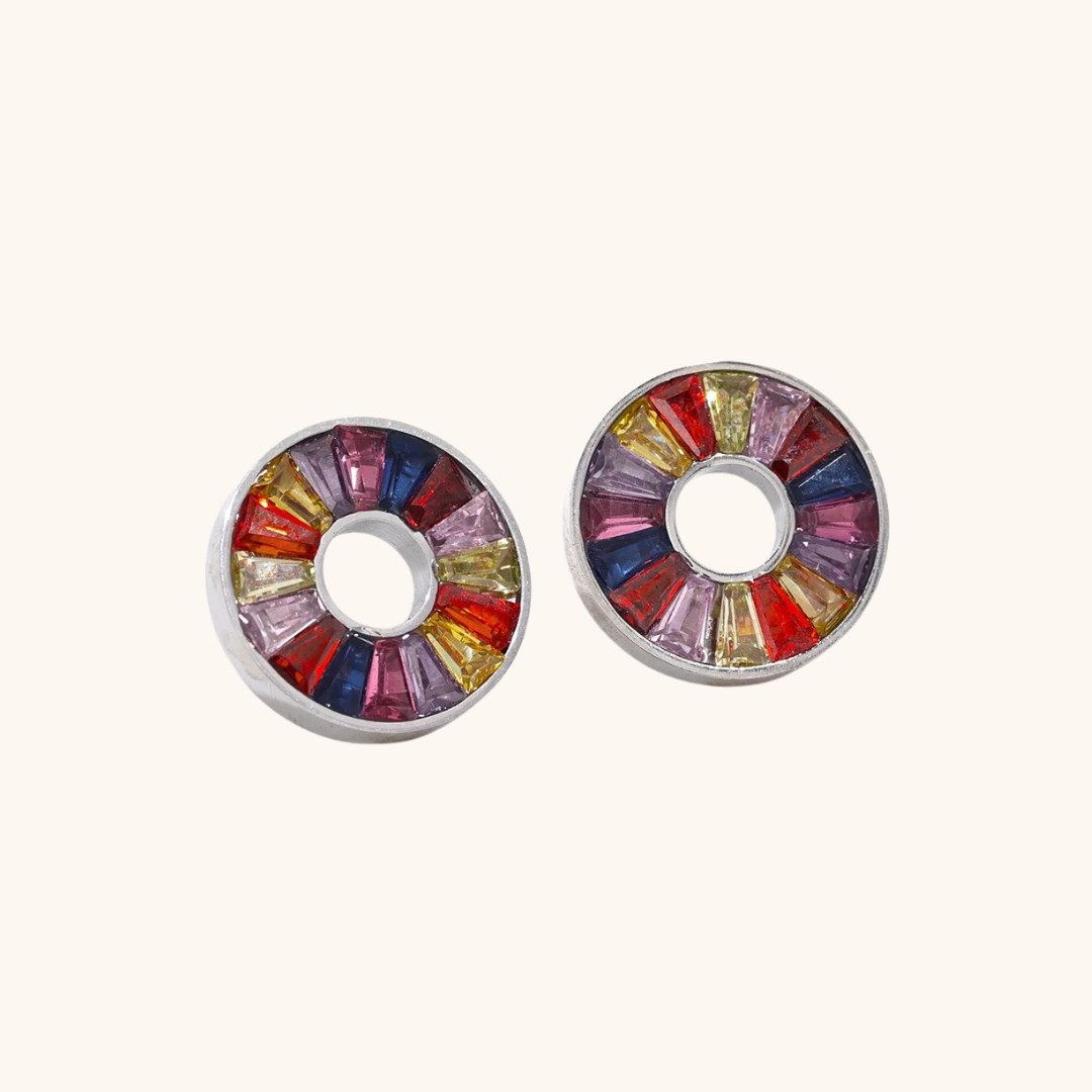 Prism Earrings
