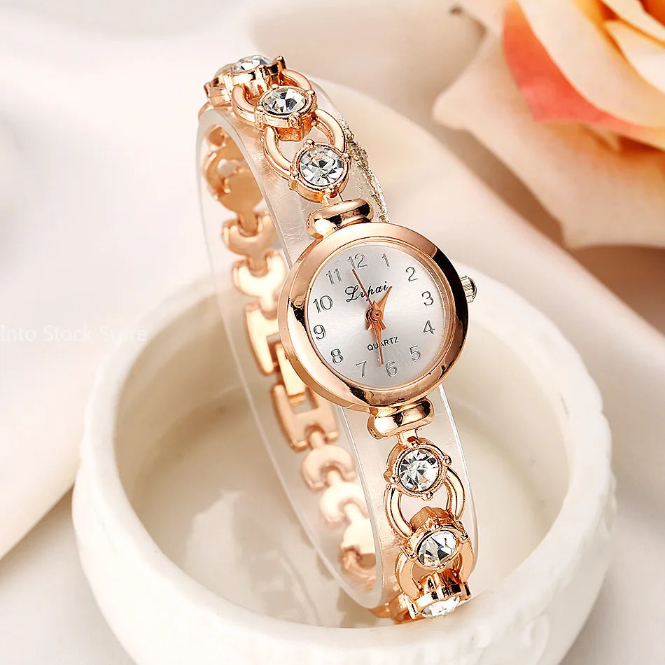 Lustre Watch
