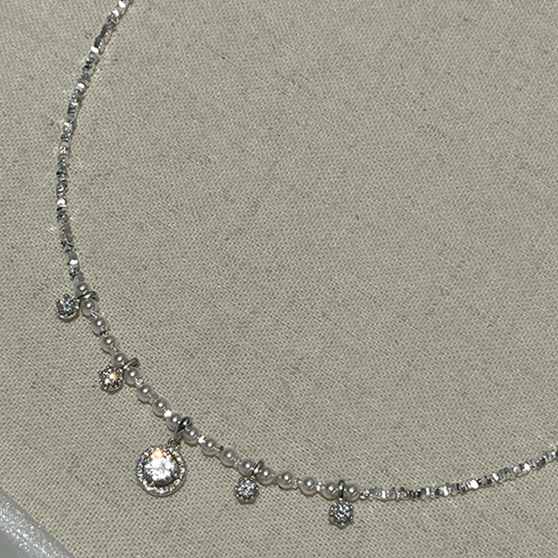 Haven Pearl Necklace