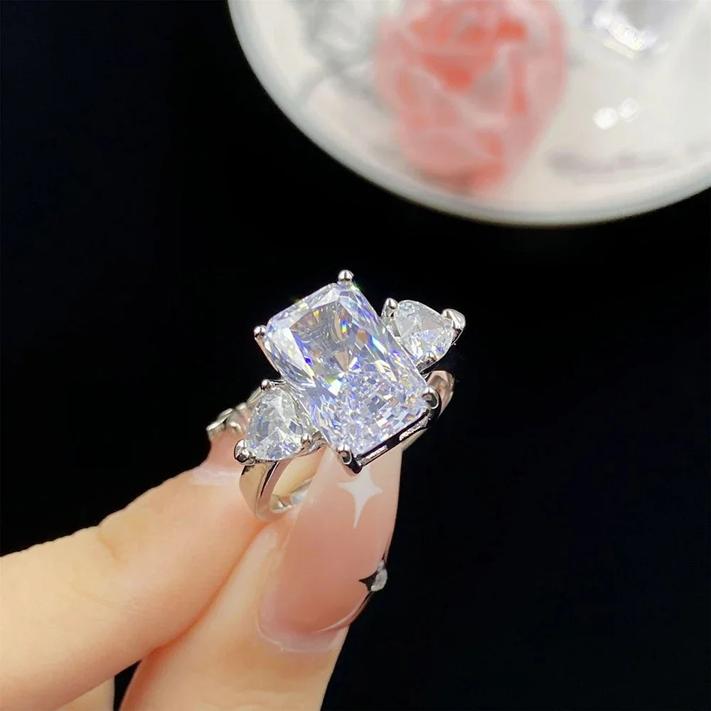 Venna Ring