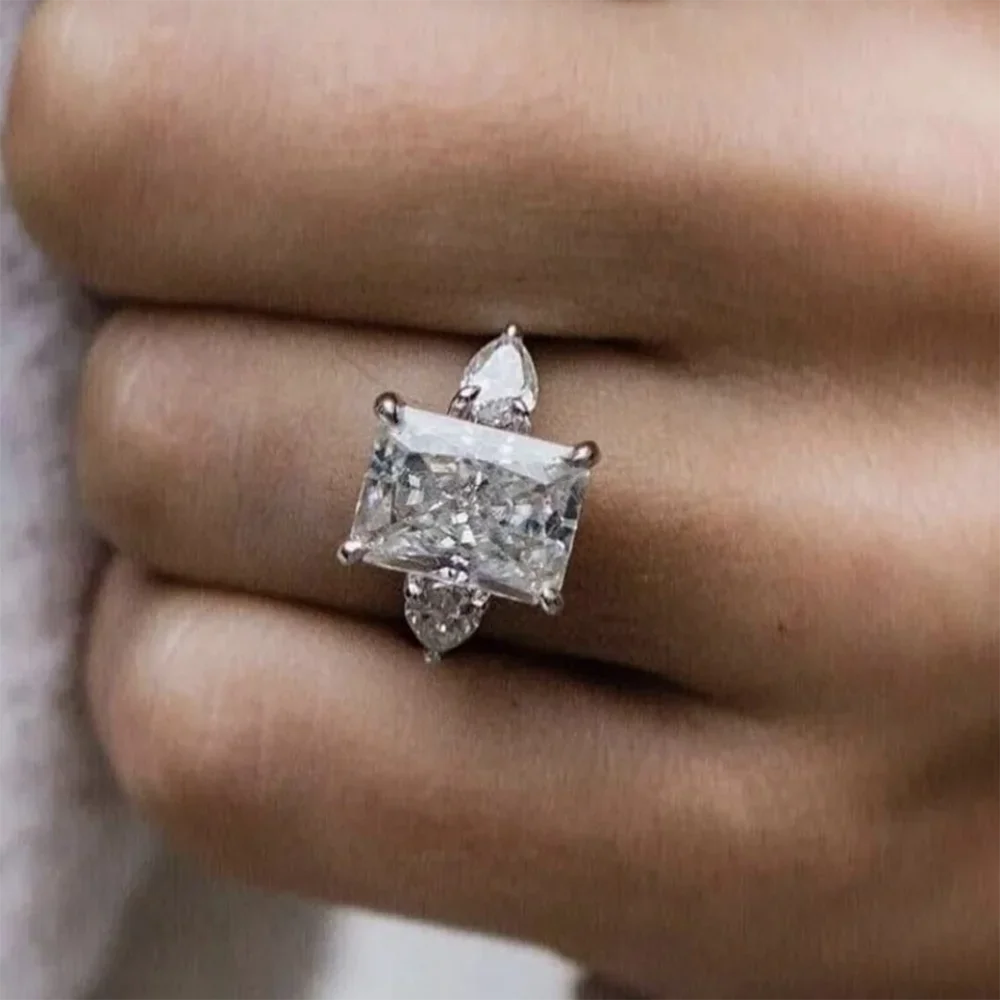 Venna Ring