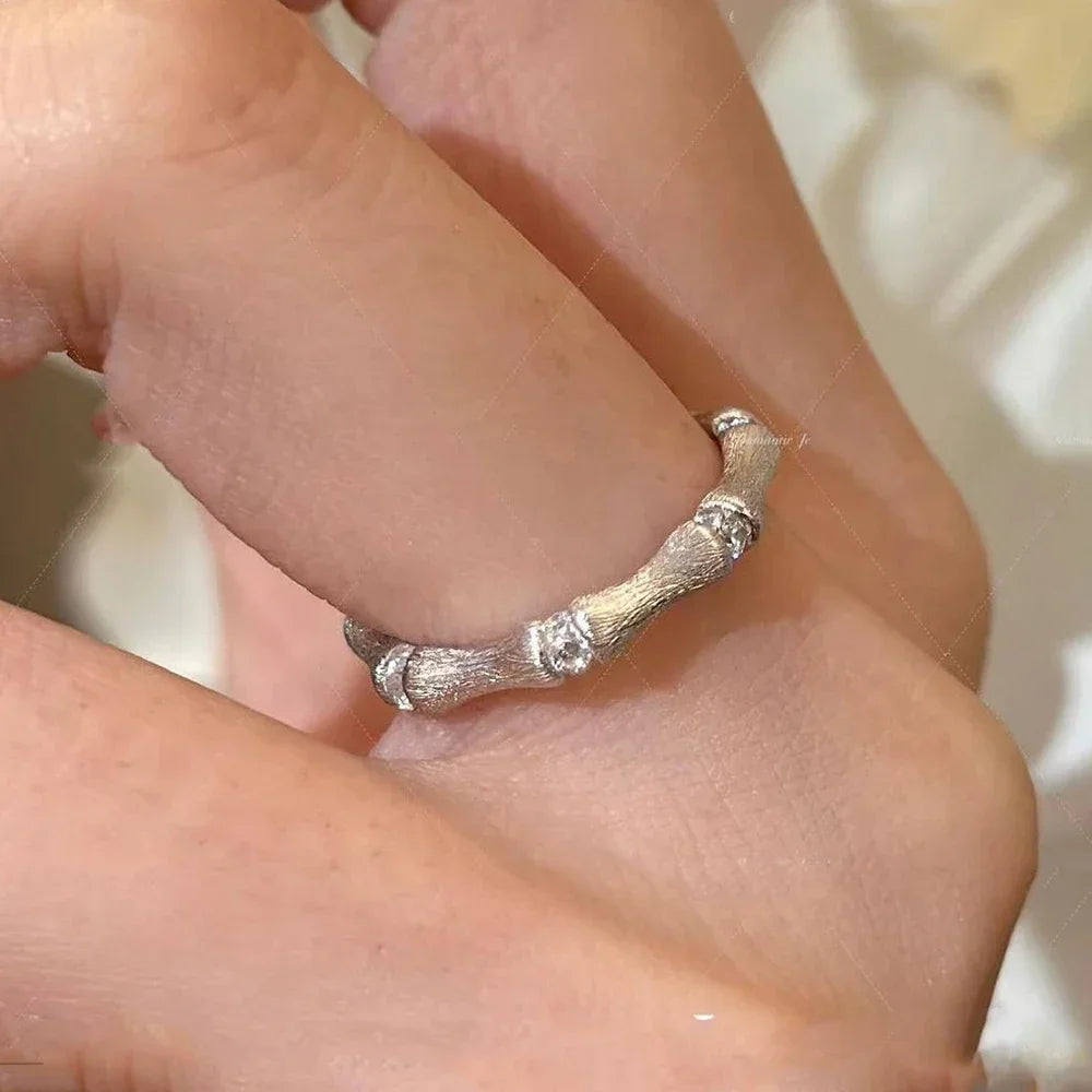 Bamboo Ring