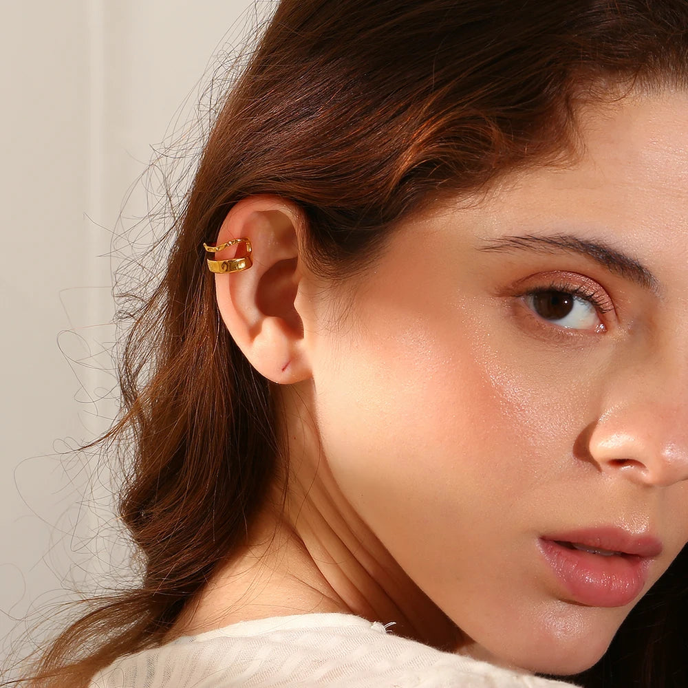 Lyra Ear Cuffs