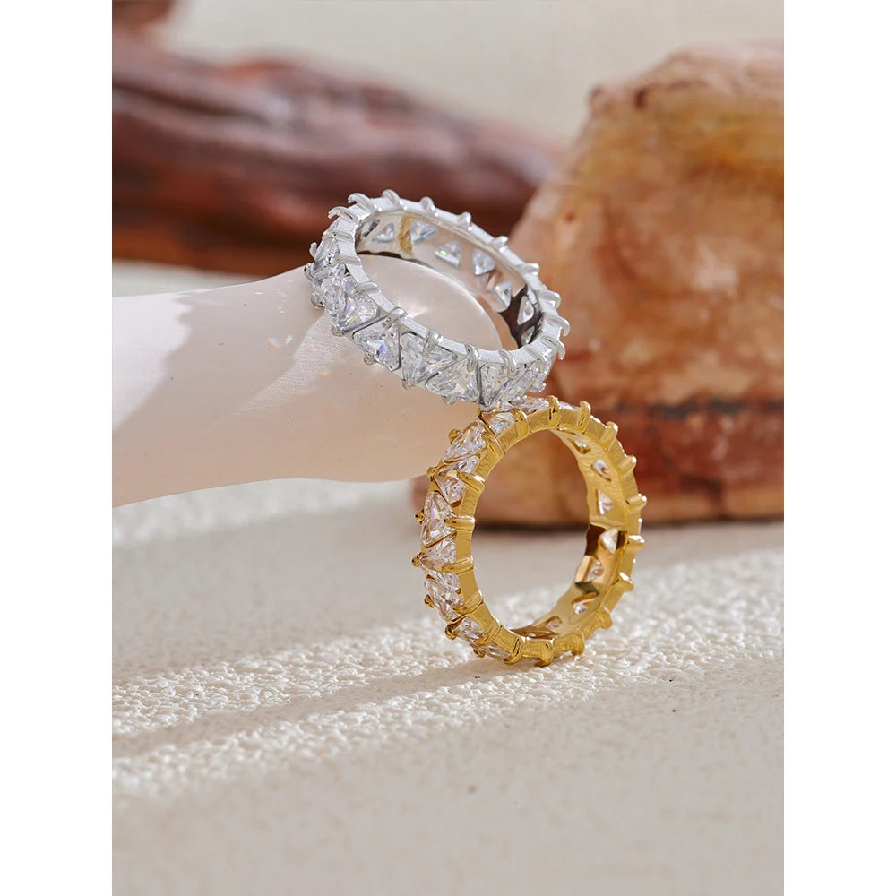Virella Ring