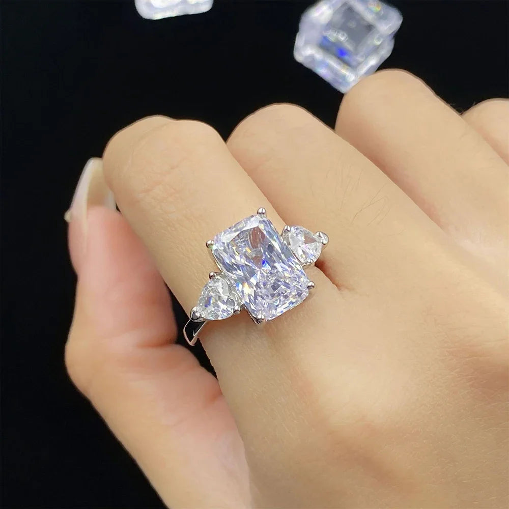 Venna Ring
