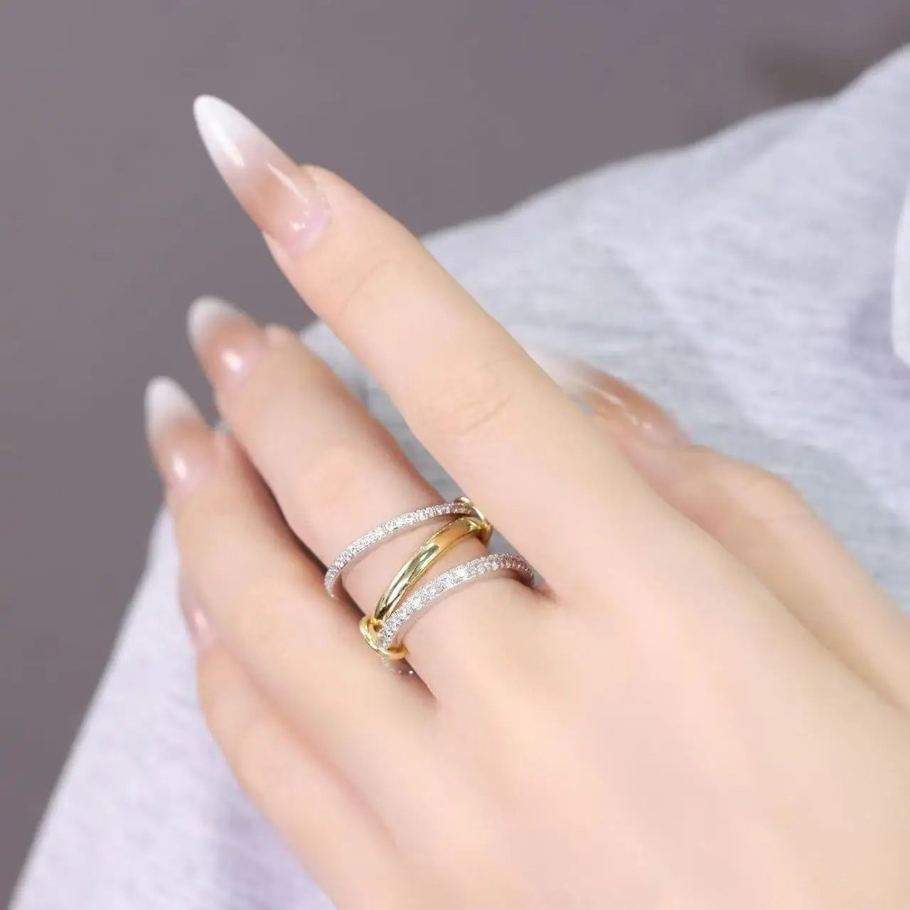 Seraphina Ring
