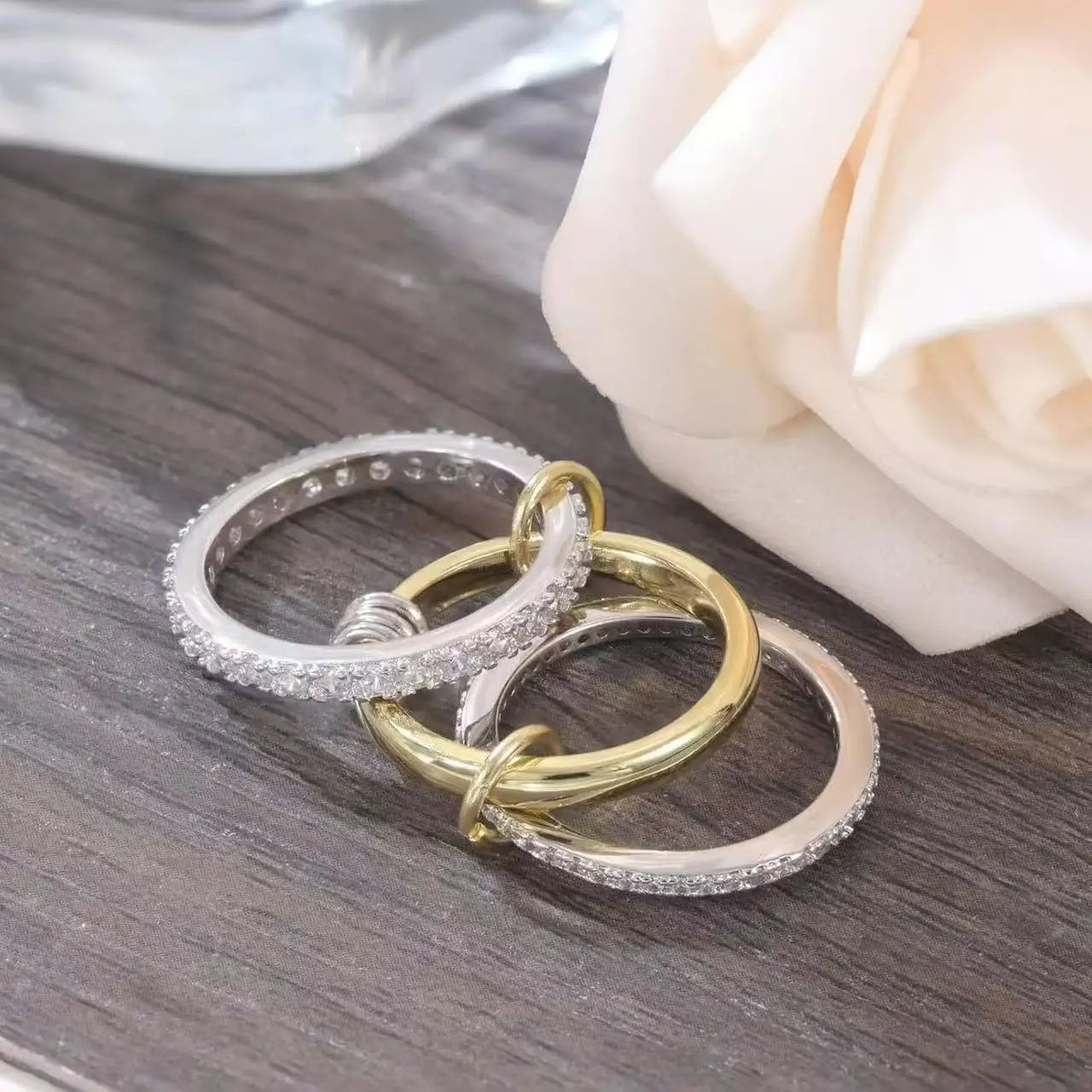 Seraphina Ring