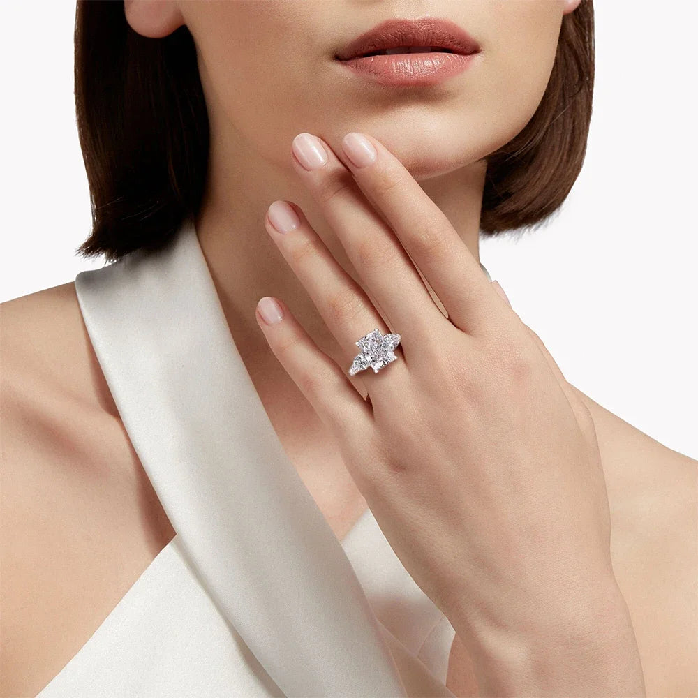 Venna Ring