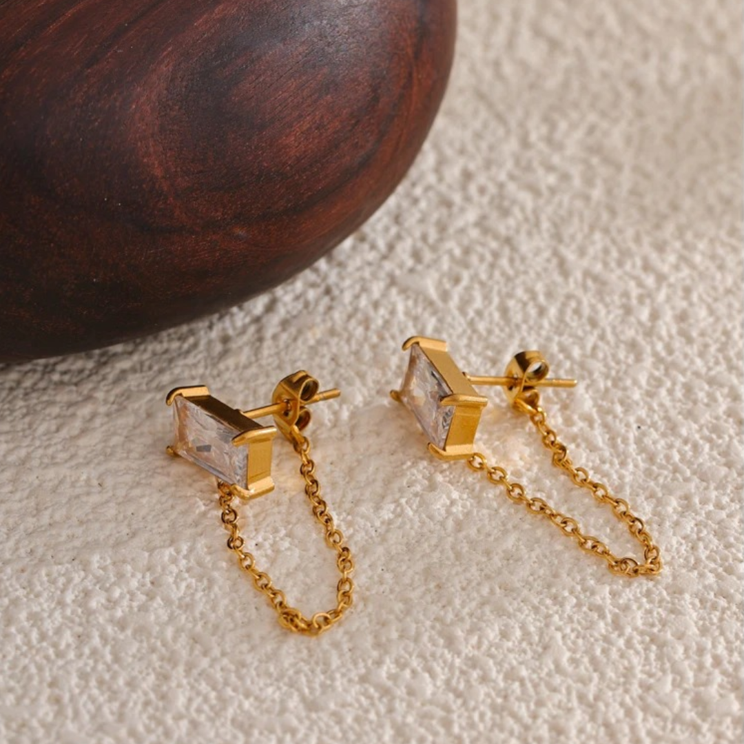 Vexa Earrings