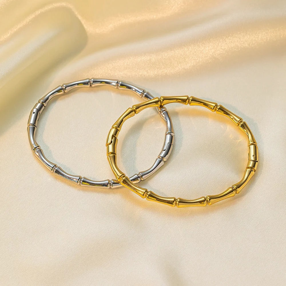 Bamboo Bracelet
