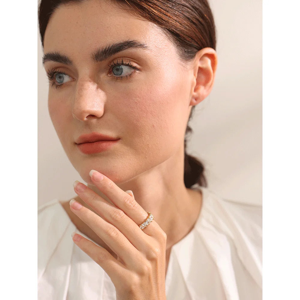 Virella Ring