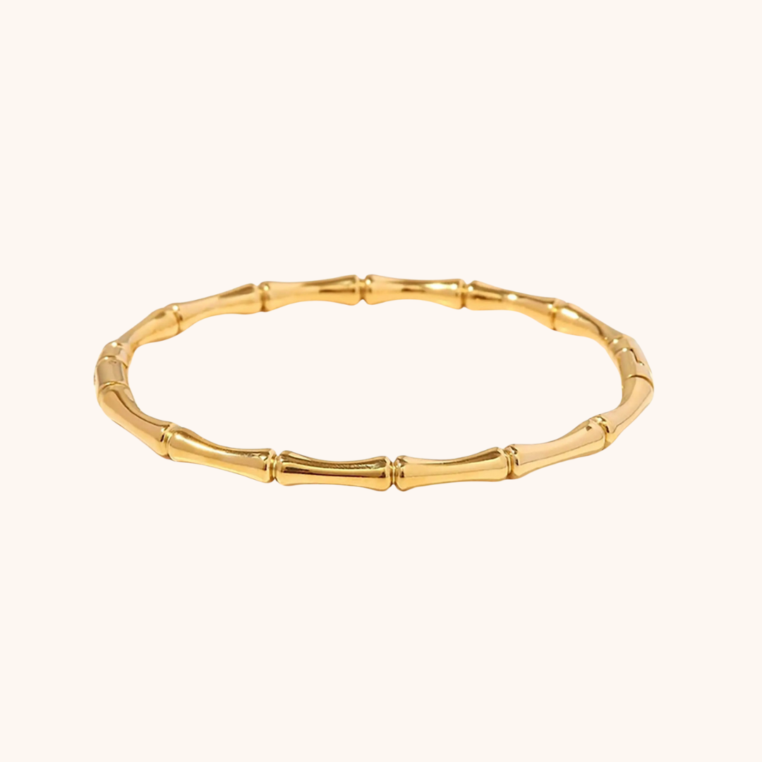 Bamboo Bracelet