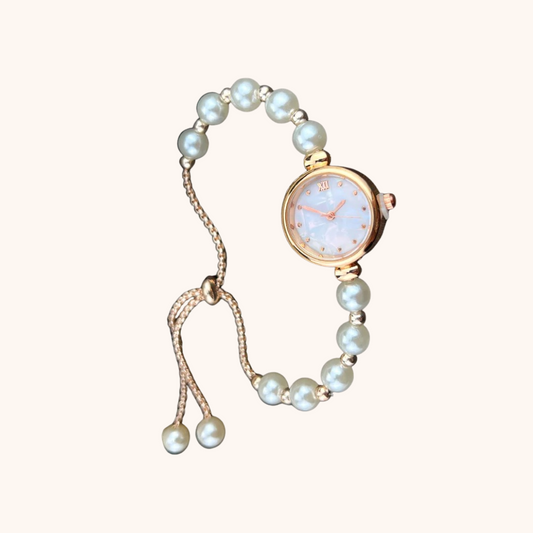 Glint Pearl Watch