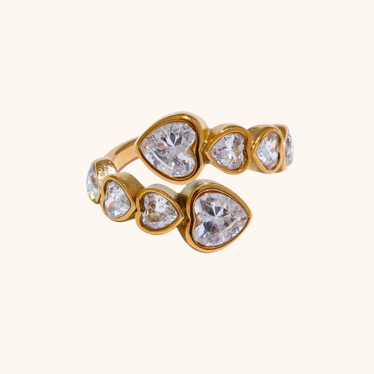 Mirelle Ring