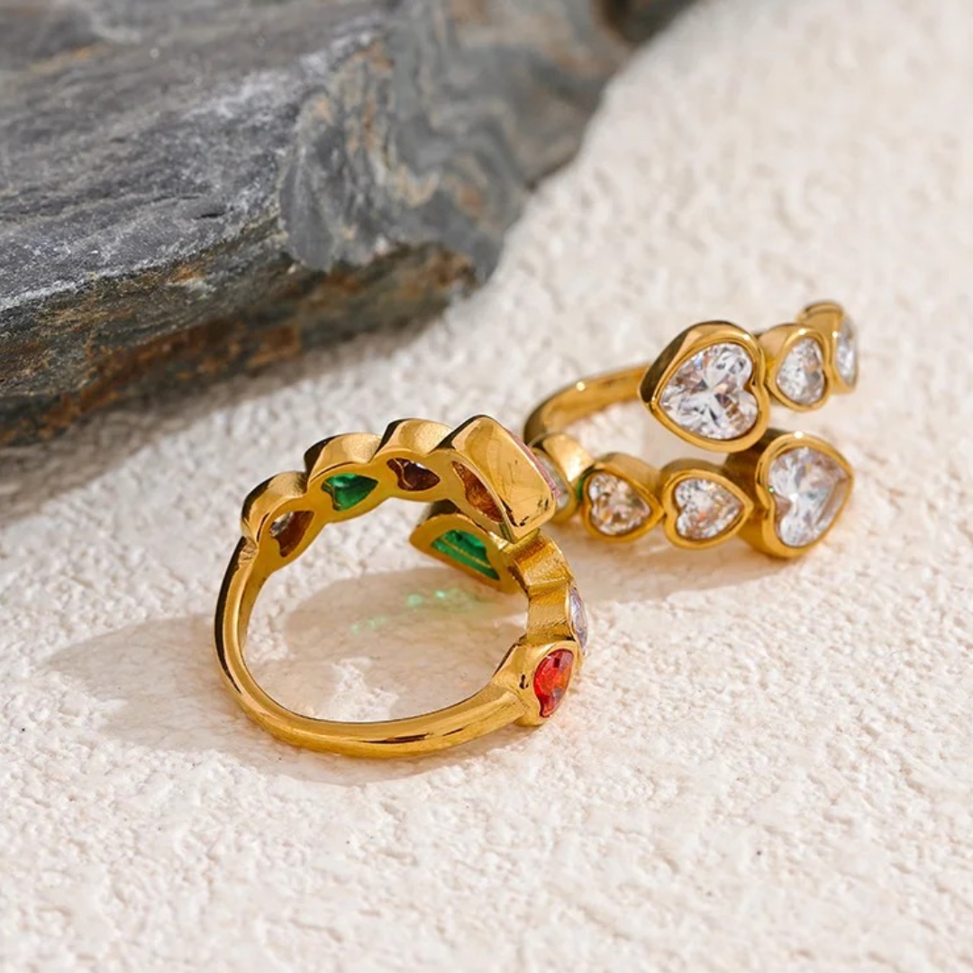 Mirelle Ring
