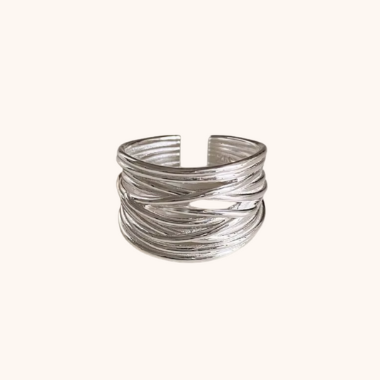 Naturalis Ring