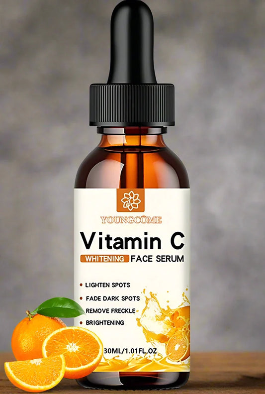 🎁 DermaSerum C (100% off)