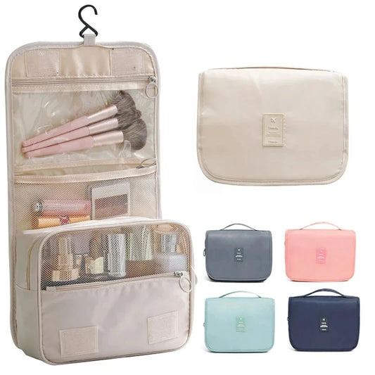 Dahlune Luxe Makeup Organizer