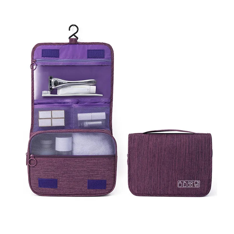 Dahlune TravelPro Organizer