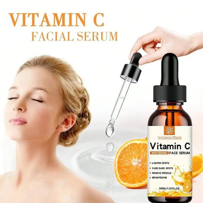 DermaSerum C