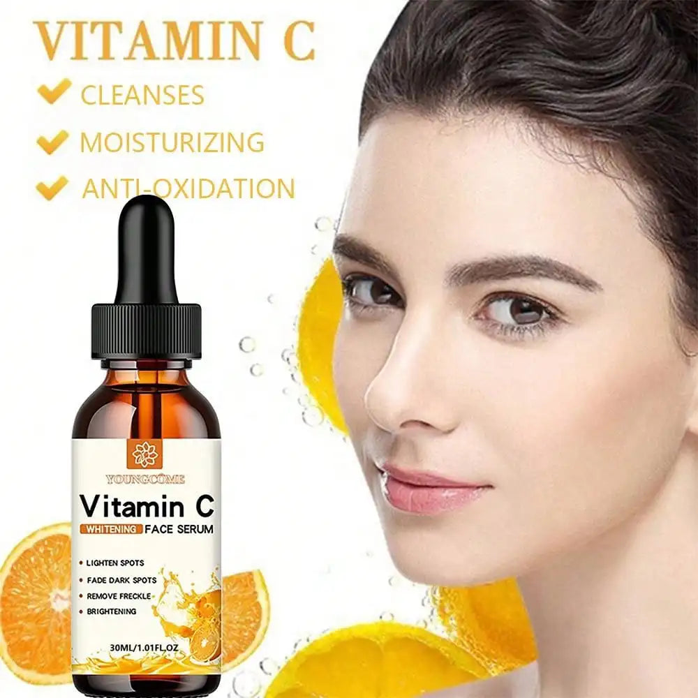 DermaSerum C