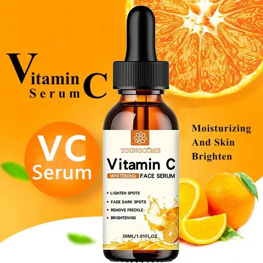 DermaSerum C