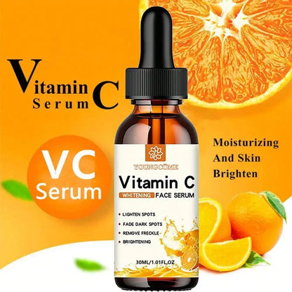 DermaSerum C