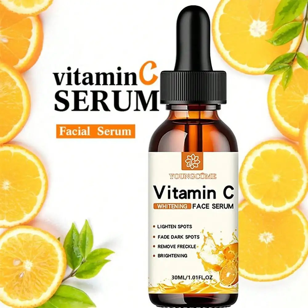 DermaSerum C