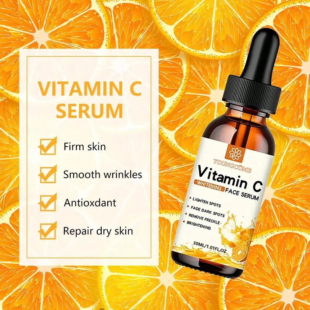 DermaSerum C