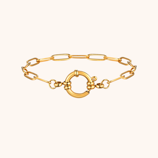 Unity Link Bracelet