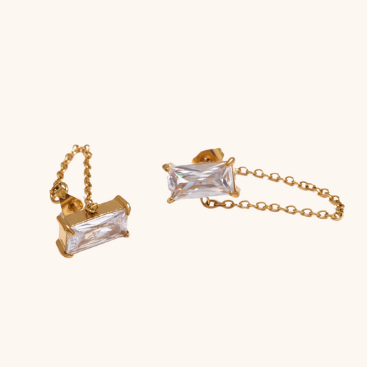 Vexa Earrings